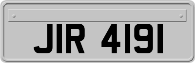 JIR4191