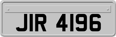 JIR4196