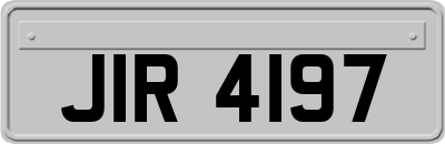 JIR4197