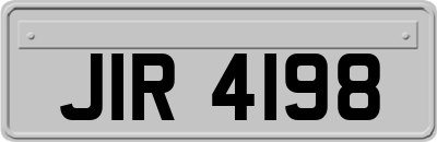 JIR4198