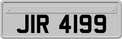 JIR4199