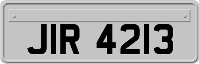 JIR4213
