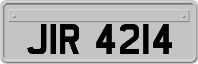 JIR4214