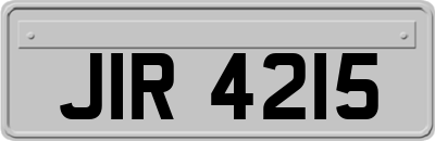 JIR4215