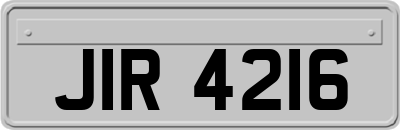 JIR4216