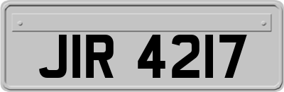 JIR4217