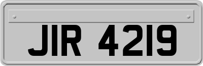 JIR4219