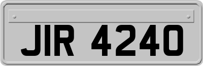 JIR4240