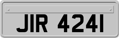 JIR4241