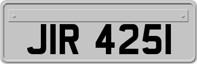 JIR4251