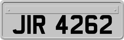 JIR4262