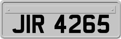 JIR4265