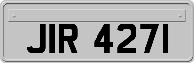 JIR4271