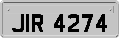 JIR4274