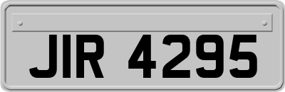 JIR4295