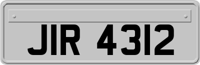 JIR4312