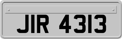 JIR4313