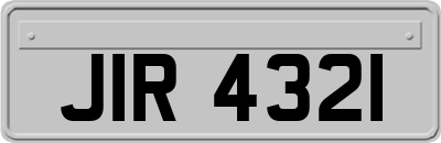 JIR4321