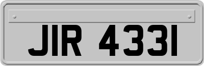 JIR4331