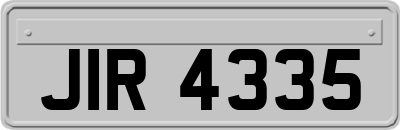 JIR4335