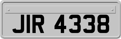 JIR4338
