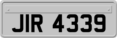 JIR4339