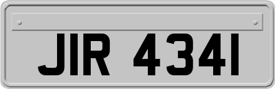 JIR4341
