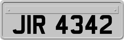 JIR4342