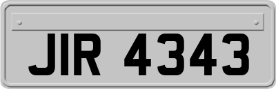 JIR4343