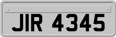 JIR4345