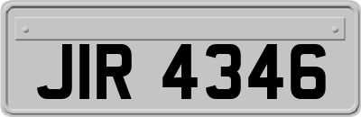 JIR4346