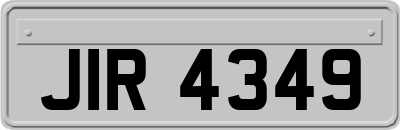 JIR4349