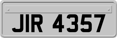 JIR4357