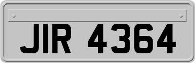 JIR4364