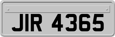 JIR4365