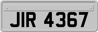 JIR4367