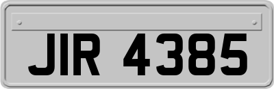 JIR4385
