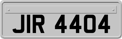 JIR4404