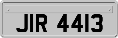 JIR4413