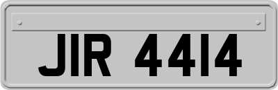 JIR4414