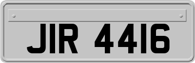 JIR4416