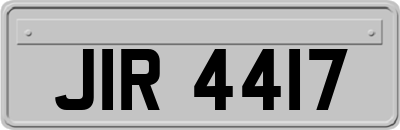 JIR4417
