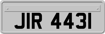 JIR4431