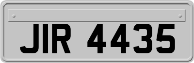 JIR4435