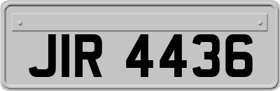 JIR4436