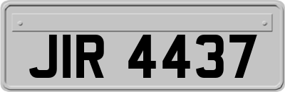 JIR4437
