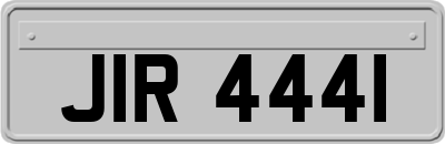 JIR4441