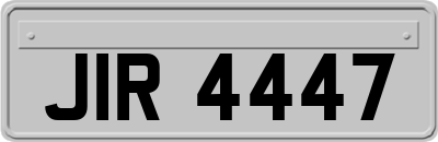 JIR4447