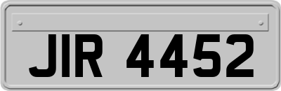 JIR4452