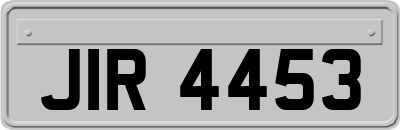 JIR4453